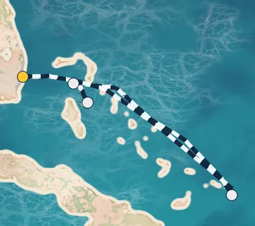7 Night Ft. Lauderdale to Ft. Lauderdale cruise
