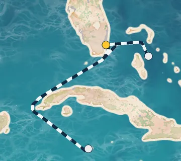 5 Night Miami to Miami cruise