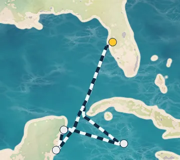 7 Night Tampa to Tampa cruise