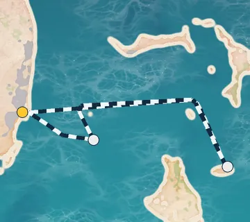 4 Night Miami to Miami cruise