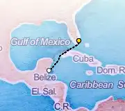 4 Night Miami to Miami cruise