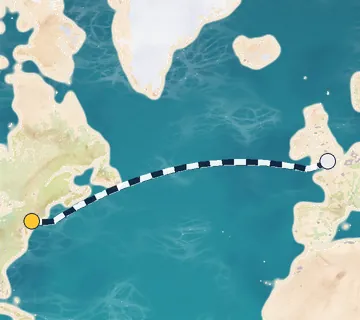 14 Night New York to New York cruise