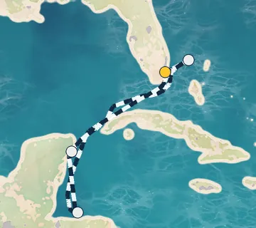 7 Night Miami to Miami cruise