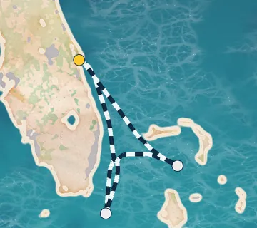 4 Night Port Canaveral to Port Canaveral cruise