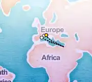 4 Night Savona to Savona cruise