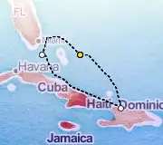 5 Night Princess Cays to Princess Cays cruise