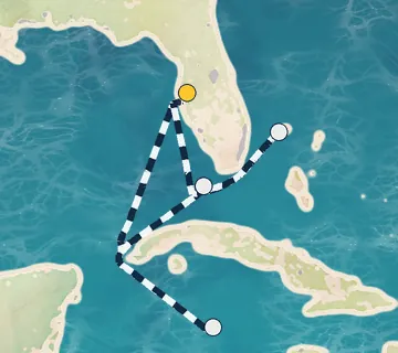 7 Night Tampa to Tampa cruise