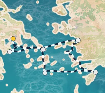 7 Night Athens to Athens cruise