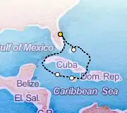 7 Night Port Canaveral to Port Canaveral cruise