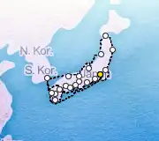 24 Night Tokyo to Tokyo cruise