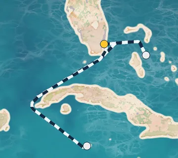 5 Night Miami to Miami cruise