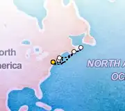 7 Night New York to New York cruise