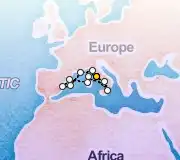 14 Night Rome to Rome cruise