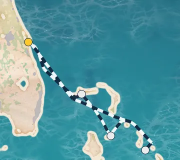 5 Night Port Canaveral to Port Canaveral cruise