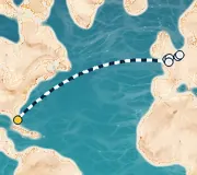 15 Night Ft. Lauderdale to Rotterdam cruise