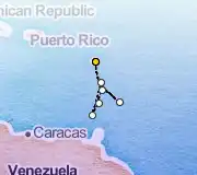 7 Night Pointe-a-Pitre to Pointe-a-Pitre cruise