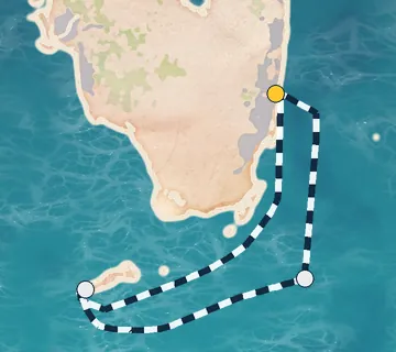 4 Night Ft. Lauderdale to Ft. Lauderdale cruise