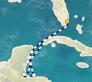 7 Night Miami to Miami cruise