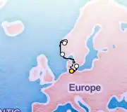 7 Night Kiel to Kiel cruise