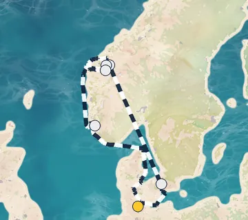 7 Night Kiel to Kiel cruise