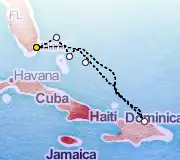 7 Night Miami to Miami cruise