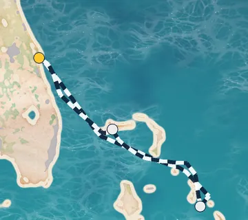 4 Night Port Canaveral to Port Canaveral cruise