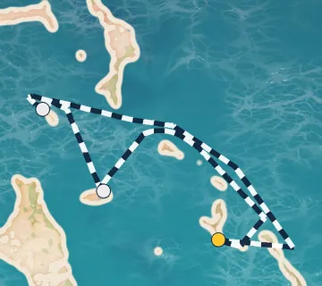 5 Night Princess Cays to Princess Cays cruise