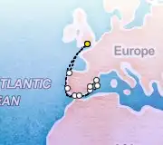 14 Night London to London cruise