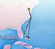 8 Night Baltimore to Baltimore cruise