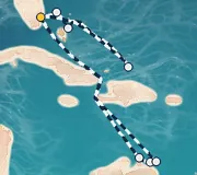 14 Night Ft. Lauderdale to Ft. Lauderdale cruise