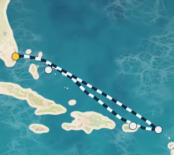 7 Night Ft. Lauderdale to Ft. Lauderdale cruise