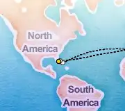5 Night Miami to Miami cruise