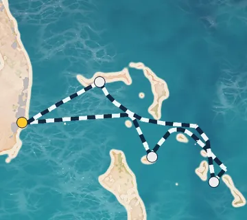 5 Night Miami to Miami cruise