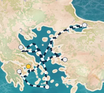 7 Night Athens to Athens cruise