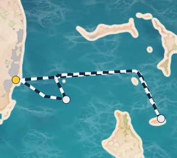 7 Night Miami to Miami cruise