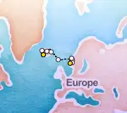 12 Night Reykjavik to Bergen cruise
