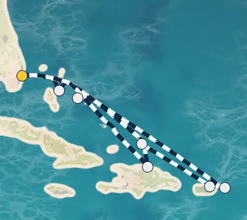14 Night Ft. Lauderdale to Ft. Lauderdale cruise