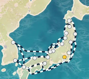28 Night Tokyo to Tokyo cruise