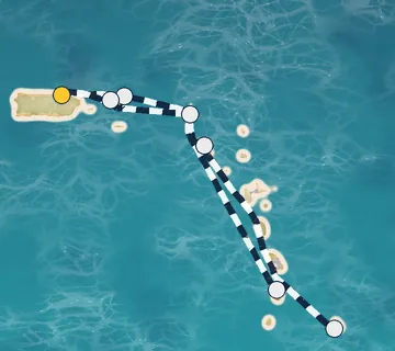 7 Night San Juan to San Juan cruise