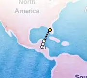 7 Night Tampa to Tampa cruise