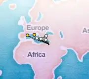 14 Night Barcelona to Rome cruise