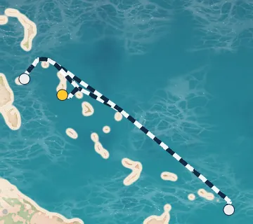 5 Night Princess Cays to Princess Cays cruise