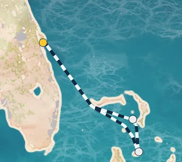 4 Night Port Canaveral to Port Canaveral cruise