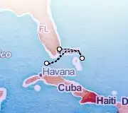 5 Night Ft. Lauderdale to Ft. Lauderdale cruise