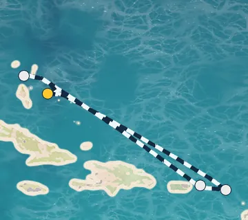 7 Night Princess Cays to Princess Cays cruise