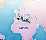13 Night Valencia to Valencia cruise