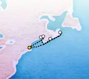 7 Night Boston to Boston cruise
