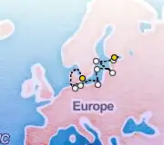 9 Night Helsinki to Copenhagen cruise