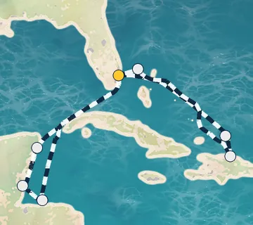 14 Night Ft. Lauderdale to Ft. Lauderdale cruise