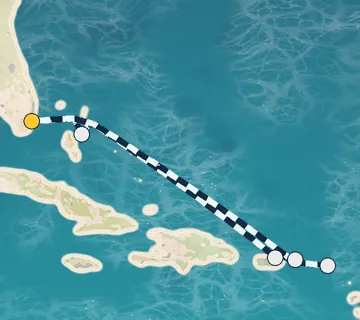8 Night Miami to Miami cruise